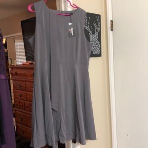 Bridesmaid or prom dress